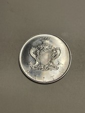 Malta lire 1972 usato  Cassano Magnago