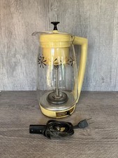 Vintage sunbeam vista for sale  Plantsville