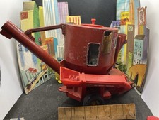 Ertl 16th scale for sale  Crozier