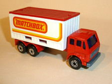 Matchbox superfast mercedes gebraucht kaufen Matchbox superfast mercedes gebraucht kaufen  Wildeck