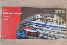 Faller bahnsteigverlängerung  gebraucht kaufen  Angelbachtal