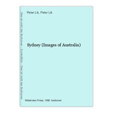 Sydney lik peter gebraucht kaufen  Grasellenbach