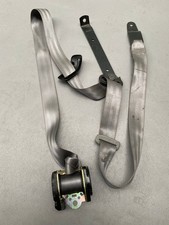 Sicherheitsgurt hinten links gebraucht kaufen Sicherheitsgurt hinten links gebraucht kaufen  Bitterfeld