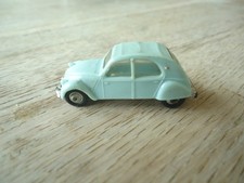 Micro miniature norev d'occasion  Puy-l'Évêque