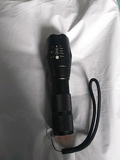 Infrarot taschenlampe zoombar gebraucht kaufen  Frechen