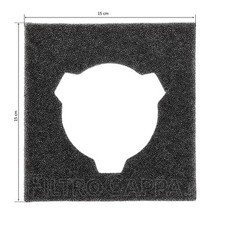 Filtro spugna pur usato  Codogne