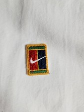 Vintage nike court for sale  TELFORD