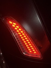 faro posteriore lancia usato faro posteriore lancia usato  Santeramo in Colle