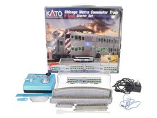 Kato 106 0037 for sale  Flowery Branch