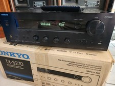 Ampli stéréo onkyo d'occasion Ampli stéréo onkyo d'occasion  Marseille V
