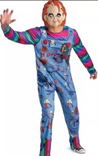 Childs play deluxe for sale  ROCHDALE