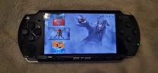 Sony psp 2000 for sale  CROYDON