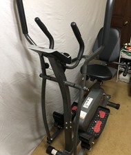 Body champ trio for sale  Gillsville