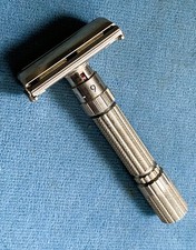 Ancien rasoir gillette d'occasion  Biganos