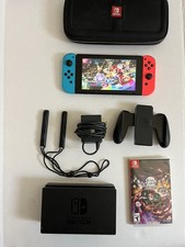 Nintendo switch console for sale  Chowchilla