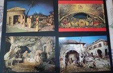 Serie cartoline museo usato  Monza