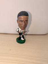 Edgar davids prostars for sale  WIRRAL