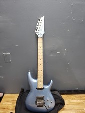 Ibanez js140 joe for sale  Glassboro