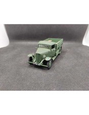 Camion citroen u23 d'occasion  Paris XX