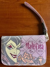 Portafogli disney malefica usato Portafogli disney malefica usato  Perugia