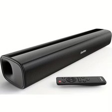 Saiyin 18cm soundbar gebraucht kaufen  Arnstadt