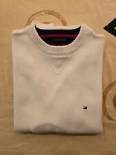 Maglione tommy hilfiger usato  Roma