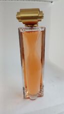 Givenchy organza eau for sale  REDDITCH