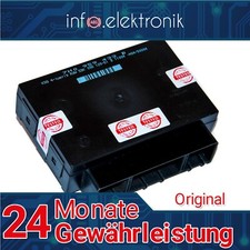 Komfortsteuergerät 7h0959433b gebraucht kaufen  Bielefeld
