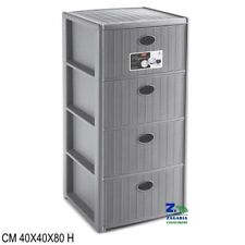 Cassettiera elegance cassetti usato  Andria