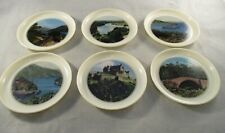 Set coasters british for sale  STAFFORD