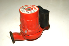 Pompe chaudiere circulateur d'occasion  Reims