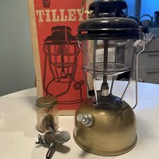 Tilley lamp vintage for sale  LONDON