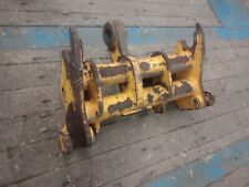 Jcb manitou adapter for sale  OKEHAMPTON