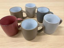 Set dunelm stoneware for sale  STOKE-ON-TRENT