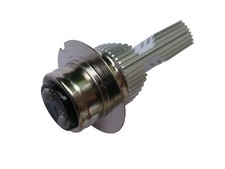 Lampe Birne Bulb Bilux LED warm P36D 6V 12V DC BSA Sunbeam Lucas na sprzedaż  PL