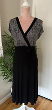 Black dress marks for sale  LIVERPOOL