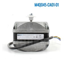 Motor de geladeira 1 peça M4q045-ca01-01 230v 31w capô poste freezer comprar usado  Enviando para Brazil