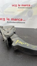 Pedale acceleratore per usato  Nola