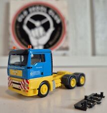 Herpa lkw man gebraucht kaufen  Deutschland