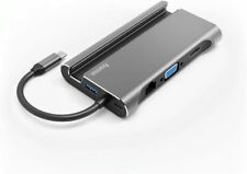 Hama usb 7in1 gebraucht kaufen  Augsburg