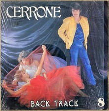 33t cerrone back d'occasion  Cassis