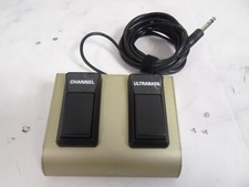 Button behringer fs112b for sale  Sylmar
