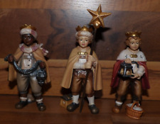 Set krippenfigur heimatland gebraucht kaufen  Kirchroth