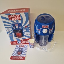 Slush puppie snow for sale  PLYMOUTH