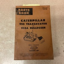 Cat caterpillar 955 for sale  Sugar Grove