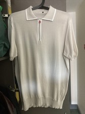 Polo uomo kiton usato  Spedire a Italy