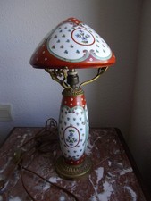 Lampe ancienne table d'occasion  Toulouse-