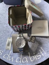Fossil neutra watch gebraucht kaufen  Klütz