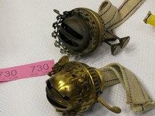 Vintage duplex oil for sale  NEWPORT