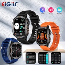 Eigiis new military d'occasion  Toulon-